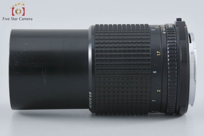 [Used] PENTAX Pentax SMC 67 200mm f/4