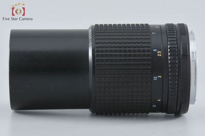 [Used] PENTAX Pentax SMC 67 200mm f/4