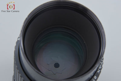 [Used] PENTAX Pentax SMC 67 200mm f/4