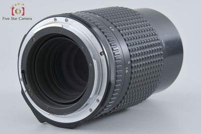 [Used] PENTAX Pentax SMC 67 200mm f/4