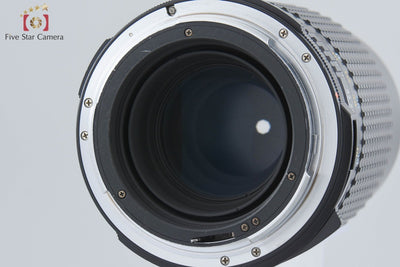 [Used] PENTAX Pentax SMC 67 200mm f/4