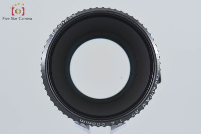 [Used] PENTAX Pentax SMC 67 200mm f/4