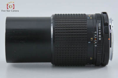 [Used] PENTAX Pentax SMC 67 200mm f/4