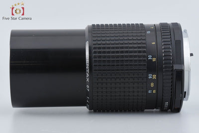 【中古】PENTAX ペンタックス SMC 67 200mm f/4