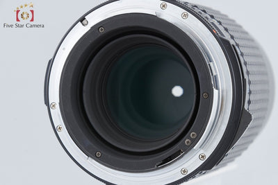 【中古】PENTAX ペンタックス SMC 67 200mm f/4