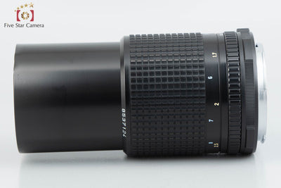 Used: PENTAX SMC 67 200mm f/4
