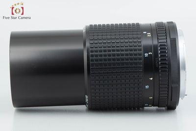 Used: PENTAX SMC 67 200mm f/4