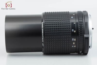 Used: PENTAX SMC 67 200mm f/4
