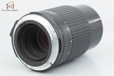 Used: PENTAX SMC 67 200mm f/4