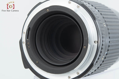 Used: PENTAX SMC 67 200mm f/4