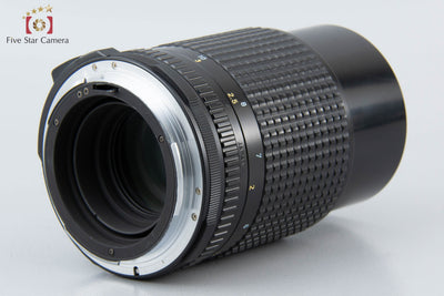 Used: PENTAX SMC 67 200mm f/4