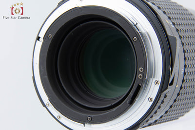 Used: PENTAX SMC 67 200mm f/4