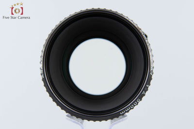 Used: PENTAX SMC 67 200mm f/4