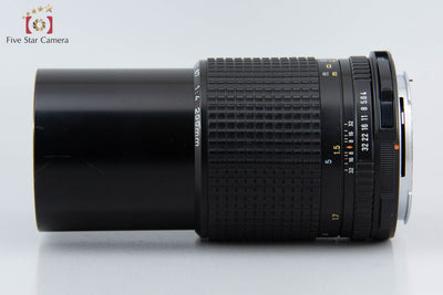 Used: PENTAX SMC 67 200mm f/4