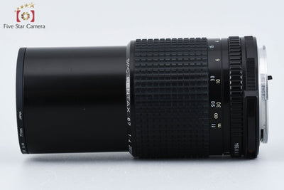 【中古】PENTAX ペンタックス SMC 67 200mm f/4