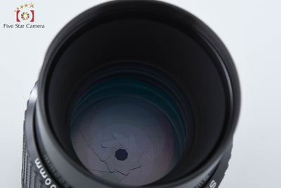 【中古】PENTAX ペンタックス SMC 67 200mm f/4