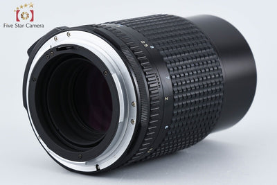 【中古】PENTAX ペンタックス SMC 67 200mm f/4