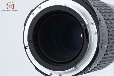 【中古】PENTAX ペンタックス SMC 67 200mm f/4