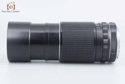 【中古】PENTAX ペンタックス SMC 67 300mm f/4