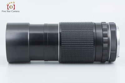 【中古】PENTAX ペンタックス SMC 67 300mm f/4