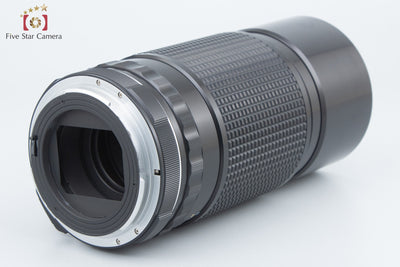 【中古】PENTAX ペンタックス SMC 67 300mm f/4