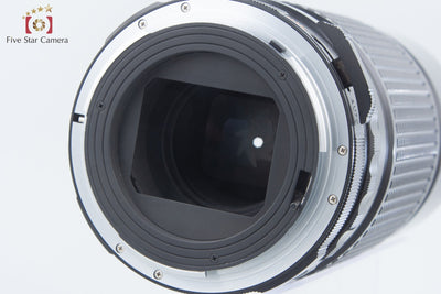 【中古】PENTAX ペンタックス SMC 67 300mm f/4