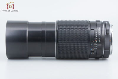 【中古】PENTAX ペンタックス SMC 67 300mm f/4