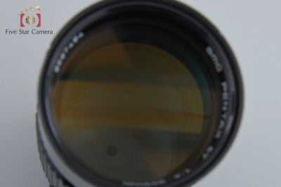 【中古】PENTAX ペンタックス SMC 67 300mm f/4