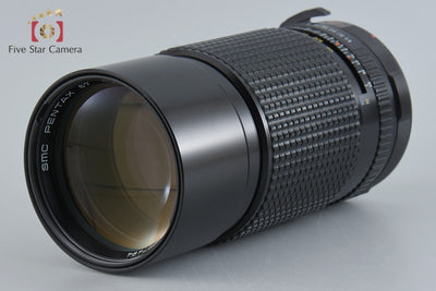 【中古】PENTAX ペンタックス SMC 67 300mm f/4