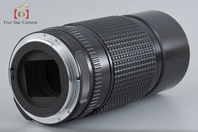 【中古】PENTAX ペンタックス SMC 67 300mm f/4