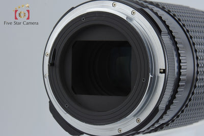 【中古】PENTAX ペンタックス SMC 67 300mm f/4