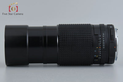 【中古】PENTAX ペンタックス SMC 67 300mm f/4