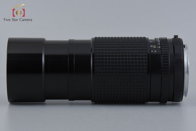 [Used] PENTAX Pentax SMC 67 300mm f/4