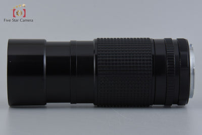[Used] PENTAX Pentax SMC 67 300mm f/4
