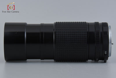 [Used] PENTAX Pentax SMC 67 300mm f/4