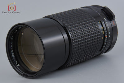 [Used] PENTAX Pentax SMC 67 300mm f/4