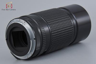 [Used] PENTAX Pentax SMC 67 300mm f/4