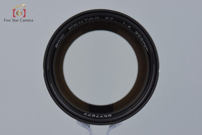 [Used] PENTAX Pentax SMC 67 300mm f/4