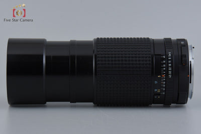 [Used] PENTAX Pentax SMC 67 300mm f/4