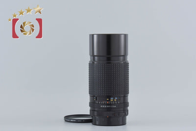 【中古】PENTAX ペンタックス SMC 67 300mm f/4 6x7用