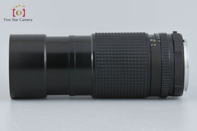 【中古】PENTAX ペンタックス SMC 67 300mm f/4 6x7用