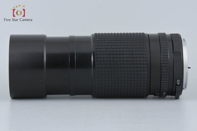 【中古】PENTAX ペンタックス SMC 67 300mm f/4 6x7用