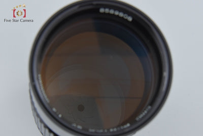 【中古】PENTAX ペンタックス SMC 67 300mm f/4 6x7用