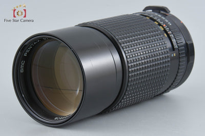 【中古】PENTAX ペンタックス SMC 67 300mm f/4 6x7用