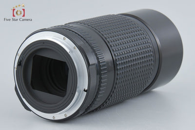 【中古】PENTAX ペンタックス SMC 67 300mm f/4 6x7用