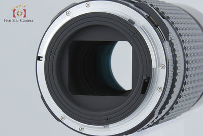 【中古】PENTAX ペンタックス SMC 67 300mm f/4 6x7用