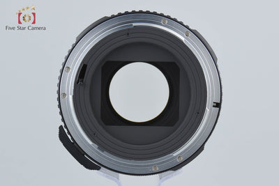 【中古】PENTAX ペンタックス SMC 67 300mm f/4 6x7用