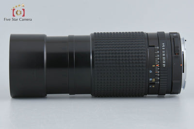 【中古】PENTAX ペンタックス SMC 67 300mm f/4 6x7用
