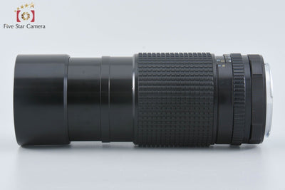 【中古】PENTAX ペンタックス SMC 67 300mm f/4
