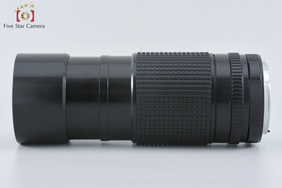 【中古】PENTAX ペンタックス SMC 67 300mm f/4
